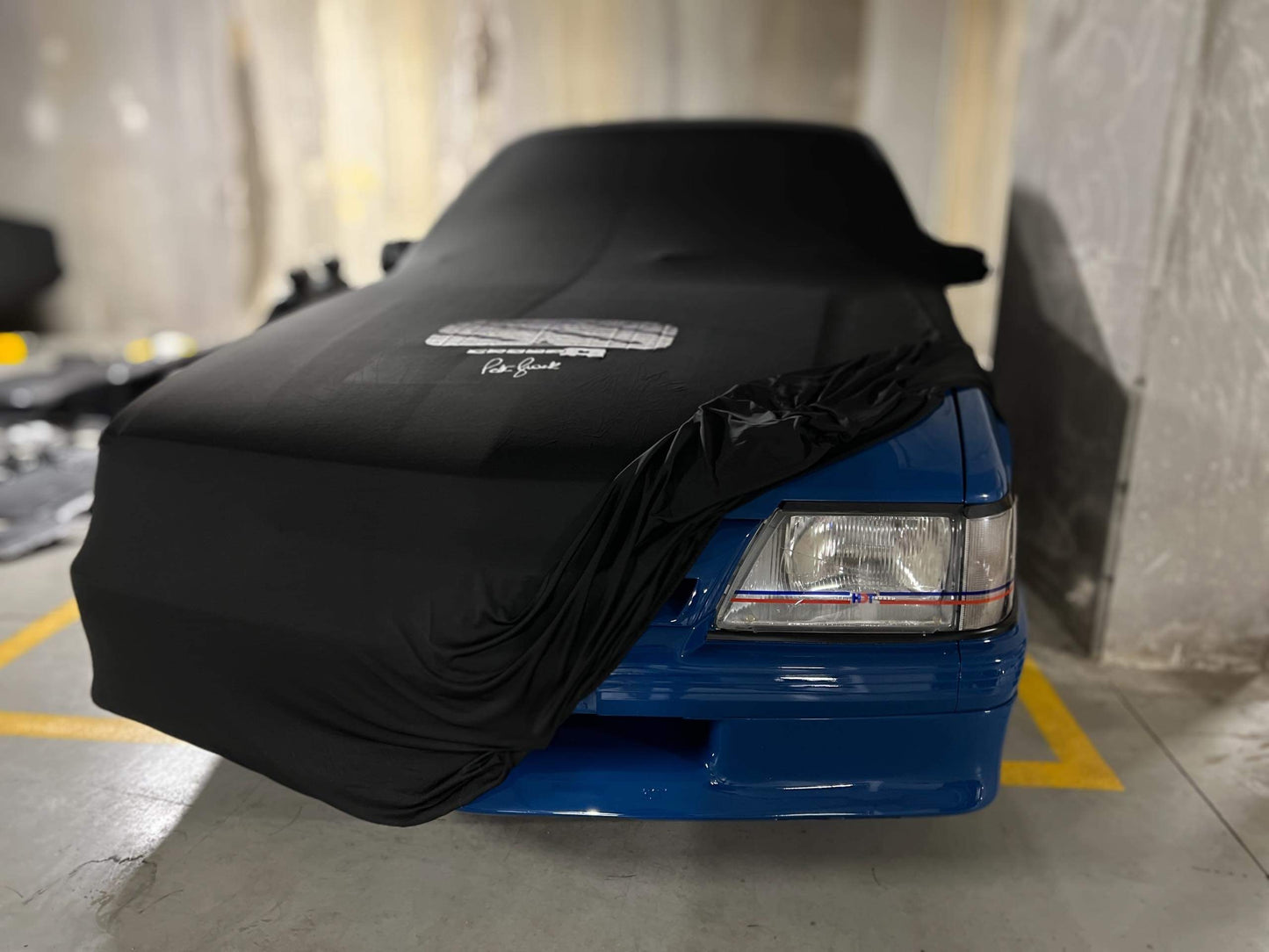 Car Cover